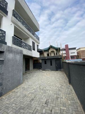 Brand New 5 Bedroom Duplex, Off Alpha Beach Road, Lekki, Lagos, Semi-detached Duplex for Rent