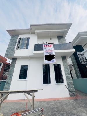 Brand New 2bedroom Terrace Duplex, Ologolo, Lekki, Lagos, Terraced Duplex for Rent
