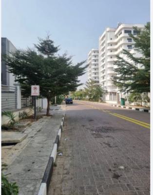 500sqm of Land at Periwinkle Estate Lekki Phase1, Periwinkle Estate, Lekki Phase 1, Lekki, Lagos, Residential Land for Sale