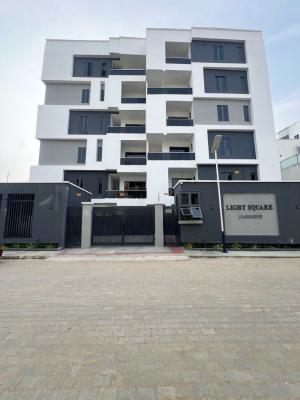 Brand New 3 Bedroom Apartment with Bq, Lekki Phase 1, Lekki Phase 1, Lekki, Lagos, Detached Duplex for Rent