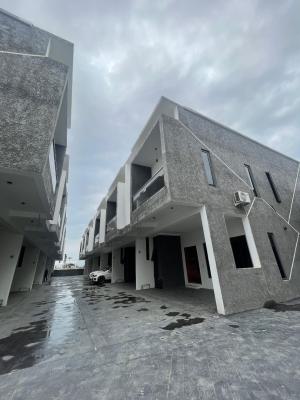 Beautifully Built 4bed Terrace Duplex in Ikota ,lekki, Ikota ,lekki ,lagos ,nigeria, Ikota, Lekki, Lagos, Terraced Duplex for Sale