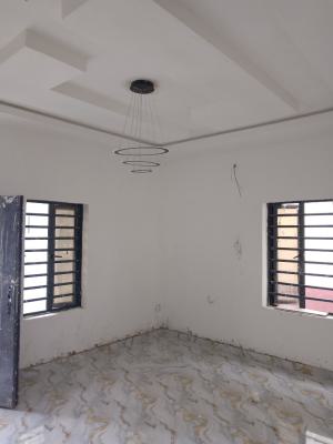 Massively New 2 Bedrooms, Treasure Estate, Sangotedo, Ajah, Lagos, Flat / Apartment for Rent