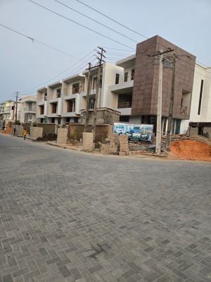 5 Units of 5 Bedrooms Fully Detached Duplex, Lekki Phase 1, Lekki, Lagos, Flat / Apartment for Sale