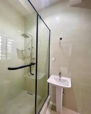 Luxurious 2 Bedroom, Ikate Elegushi, Lekki, Lagos, Flat / Apartment for Rent
