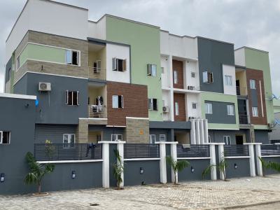 3 Bedroom Flat, Gilmore, Jahi, Abuja, Flat / Apartment for Sale