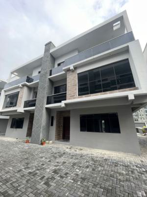 12 Units of Newly Built 5 Bedroom Detached Duplex, Ikate, Lekki, Lagos, Detached Duplex for Sale