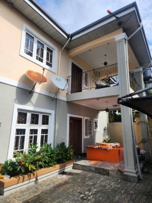 Tastefully Finish 3 Bedroom Duplex with Modern Facilities, Chinda Road By Ada George, Rumueme, Port Harcourt, Rivers, Detached Duplex for Sale