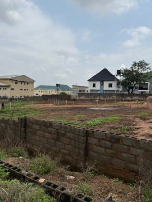 Buildable Residential Plot of Land Measuring About 1500sqm, News Engineering, Dawaki, Gwarinpa, Abuja, Residential Land for Sale