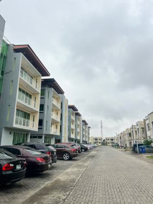 3 Bedroom Apartment, Sangotedo, Ajah, Lagos, Flat / Apartment for Sale