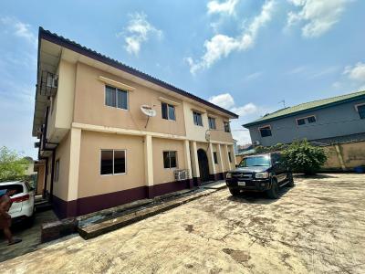 6 Bedroom Detached House + Bq, Gowon Estate, Egbeda, Alimosho, Lagos, House for Sale