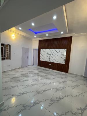 2 Bedroom Flat, Off Admiralty Way, Lekki Phase 1, Lekki, Lagos, Flat / Apartment for Rent