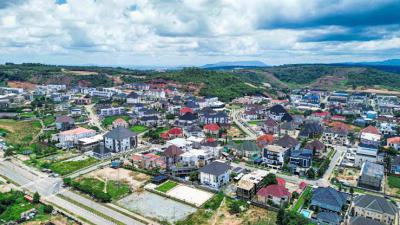 500sqm in a Quality Lifestyle Estate, Periwinkle Estate, Lekki, Lagos, Land for Sale