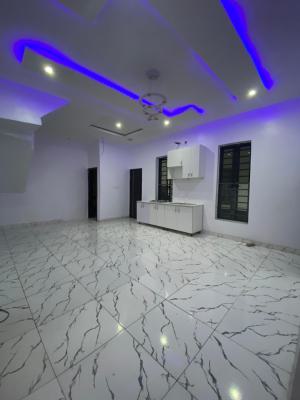 Brand New 1bed & Palour Apartment with Open Kitchen, Orchid Road, Lekki, Lagos, Mini Flat (room and Parlour) for Rent