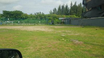 Wealth Creation Land, Osborne, Osborne, Ikoyi, Lagos, Commercial Land for Sale
