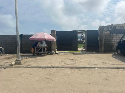 Prime Redevelopment Property, Parkview, Parkview, Ikoyi, Lagos, Block of Flats for Sale