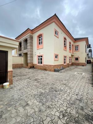 Spacious 5 Bedroom Semi Detached Duplex + Bq, Lekki Phase 1, Lekki, Lagos, Semi-detached Duplex for Rent