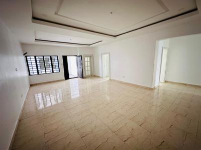 Spacious 3bedroom Apartment with Bq, Katampe, Abuja, Flat / Apartment for Rent