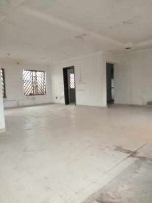 3bedroom Flat Alone in a Compound with a Room Bq, Ogombo, Ajah, Lagos, Flat / Apartment for Rent