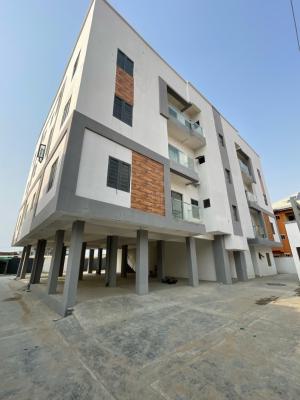Brand New 2-bedroom Apartment, Ikate, Lekki, Lagos, Flat / Apartment for Rent