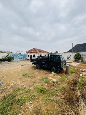 1,018 Sqms Cut Out Lad, Ikolaba Gra, Agodi, Ibadan, Oyo, Residential Land for Sale