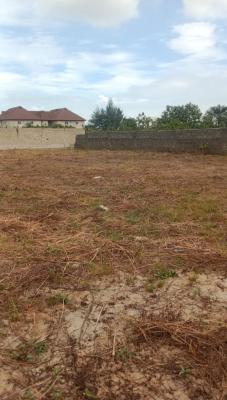 Perfect Dry Lands with Cofo, Lekki Scheme 2 Government Scheme, Lekki Phase 2, Lekki, Lagos, Mixed-use Land for Sale