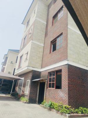 Executive 3bdrm Apartment with 1rm Maid Quarters, Mojisola Onikoyi Street Off Banana Island Road Ikoyi, Ikoyi, Lagos, Block of Flats for Sale