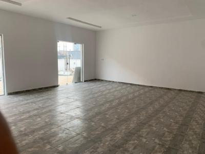 Brand New Office Space with Spacious Car Park, Lekki Phase 1, Lekki Phase 1, Lekki, Lagos, Office Space for Rent