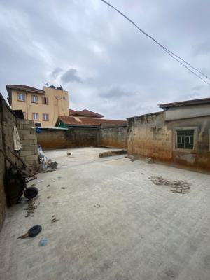 a Landed Property Measuring About 330sqm of Land Now Selling, Agbonyin Avenue Off Adelabu Surulere, Masha, Surulere, Lagos, Mixed-use Land for Sale