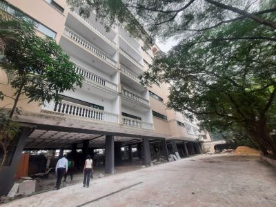 Eleganza Shopping Complex 100sqm Space for Commercial Purpose, Eleganza Shopping Complex, Lekki Expressway, Lekki, Lagos, Office Space for Rent