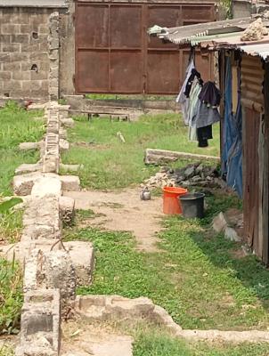 Land Measuring 1000sqm at Maryland, Maryland, Maryland, Lagos, Residential Land for Sale