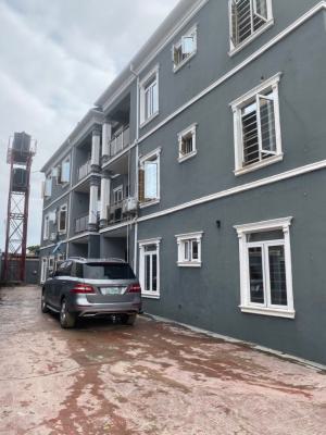 Just in! Spacious and All En Suite, Behind Shoprite, Sangotedo, Ajah, Lagos, Flat / Apartment for Rent