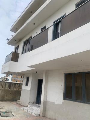 5 Bedroom Detached Duplex with a Room Bq, Ologolo, Lekki, Lagos, Detached Duplex for Rent