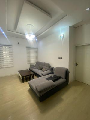 Well Maintained 4 Bedroom Semi-detached, Chervon, Lekki, Lagos, Semi-detached Duplex for Sale