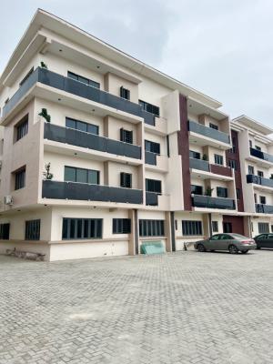 Very Spacious 2bedroom Apartment with 24months Payment Plan, Abijo, Lekki, Lagos, Flat / Apartment for Sale