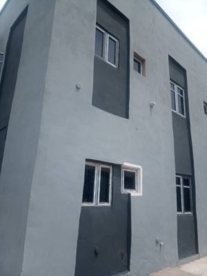 Brand New 5 Units of 2 Bedroom Flat & 2 Units of Miniflat, Balogun Ishaja, Ogba, Ikeja, Lagos, Flat / Apartment for Rent