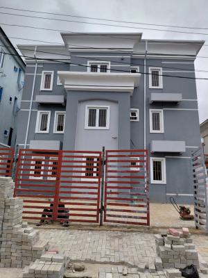 Newly Built 3 Bedroom Apartment, Chevron, Lekki, Lagos, Flat / Apartment for Rent