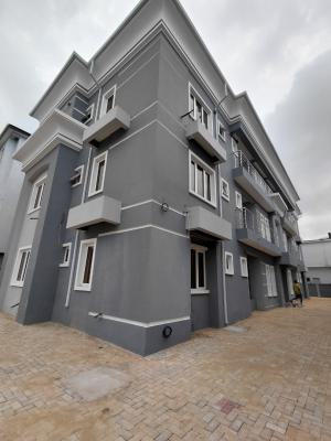 Newly Built 3 Bedroom Apartment, Chevron, Lekki, Lagos, Flat / Apartment for Rent