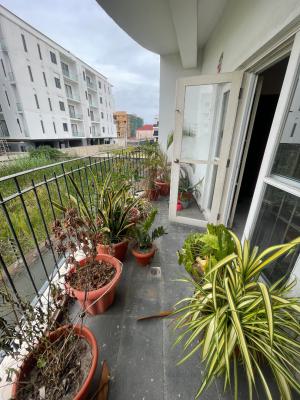 3 Bedroom, Ikate Inside Estate, Lekki Phase 1, Lekki, Lagos, Flat / Apartment for Rent