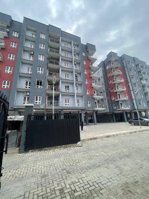 3 Bedroom, Ikate, Lekki Phase 1, Lekki, Lagos, Flat / Apartment for Rent