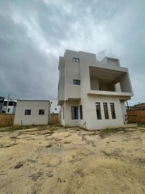 Purposefully Built 6 Bedroom Duplex, Ikeja Gra, Ikeja, Lagos, Detached Duplex for Sale