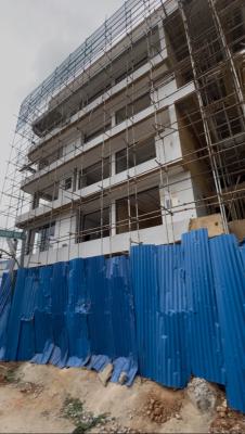 4 Bedroom Luxury Maisonette, Shonibare Estate, Maryland, Lagos, Semi-detached Duplex for Sale