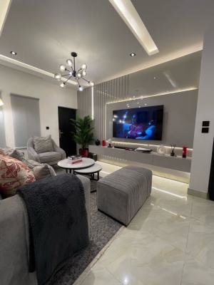 Luxury 2bedroom with Ps5 and Outdoor Games, Ikeja, Lagos, Flat / Apartment Short Let