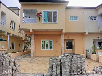 3 Bedroom Terrace Duplex, Lekki Gardens Estate, Lekki, Lagos, Terraced Duplex for Rent