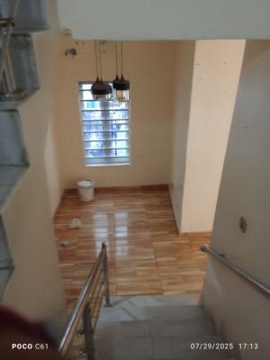 4 Bedroom Semi - Detached Duplex with Bq, Lekki Gardens Estate, Sangotedo, Ajah, Lagos, Semi-detached Duplex for Rent