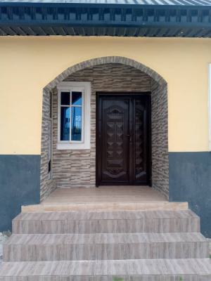 Lovely 2 Bedroom Apartment Alone in The Compound and Very Close to Exp, Ogunfayo, Awoyaya, Ibeju Lekki, Lagos, House for Rent
