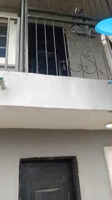 Fairly Used Mini Flat Apartment, Sangotedo Majek, Ajah, Lagos, Mini Flat (room and Parlour) for Rent