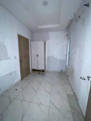 Semi Masters Bedroom, Orchid, Lekki, Lagos, Self Contain (single Rooms) for Rent