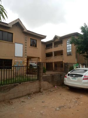 a Functional International School on 4 Plots of Land, Alimosho, Igando, Alimosho, Lagos, School for Sale