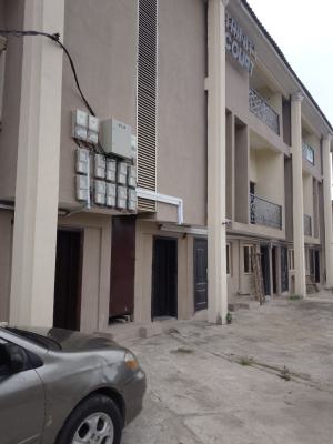 Very Spacious and Newly Built, Agungi, Lekki, Lagos, Mini Flat (room and Parlour) for Rent