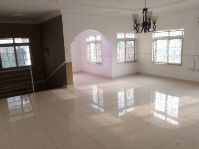 Luxury 4 Bedroom, Gwarinpa, Abuja, Detached Duplex for Rent